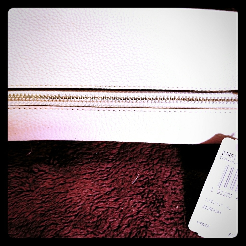 Coach Slimblock Wallet